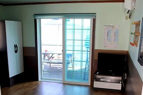 Yokjido Solguji Pension