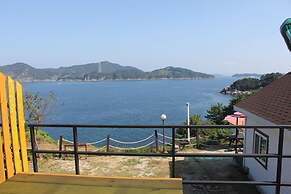 Yokjido Solguji Pension