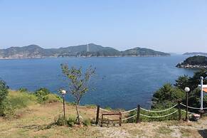 Yokjido Solguji Pension