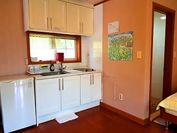 Pyeongchang Glade 700 Pension