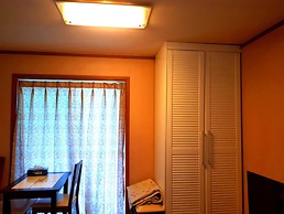 Pyeongchang Glade 700 Pension