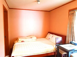 Pyeongchang Glade 700 Pension