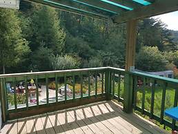 Pyeongchang Glade 700 Pension