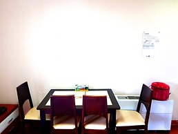 Pyeongchang Glade 700 Pension