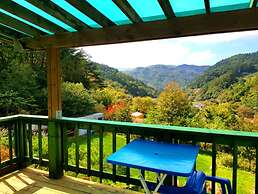 Pyeongchang Glade 700 Pension