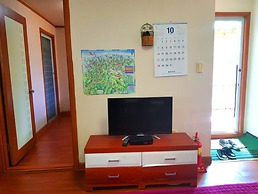 Pyeongchang Glade 700 Pension