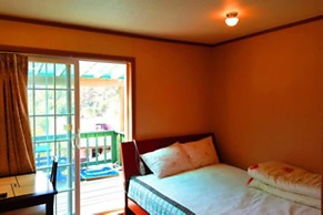 Pyeongchang Glade 700 Pension