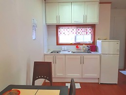 Pyeongchang Glade 700 Pension