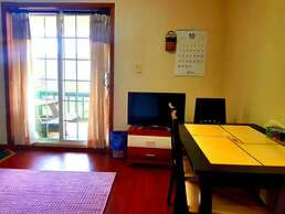 Pyeongchang Glade 700 Pension