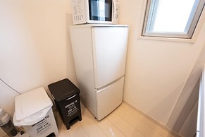 Residence Hotel Hakata 8