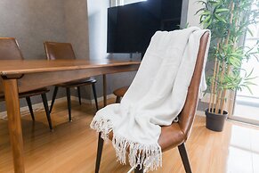 Residence Hotel Hakata 8