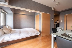 Residence Hotel Hakata 8