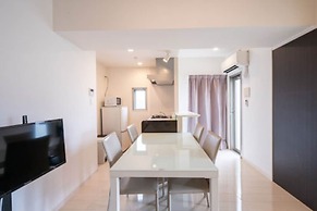 Residence Hotel Hakata 8