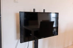 Residence Hotel Hakata 8