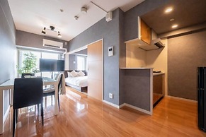 Residence Hotel Hakata 8