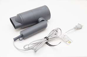 Residence Hotel Hakata 8