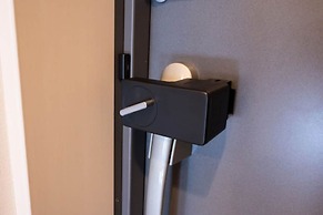 Residence Hotel Hakata 8