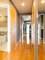 Residence Hotel Hakata 8