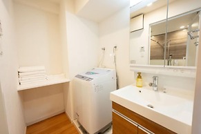 Residence Hotel Hakata 8