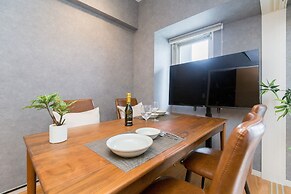 Residence Hotel Hakata 8