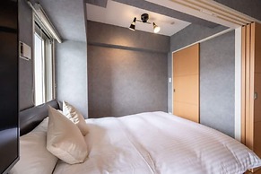 Residence Hotel Hakata 8