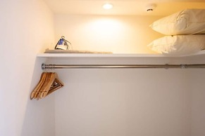 Residence Hotel Hakata 8