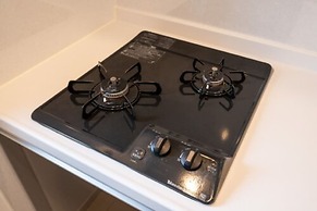 Residence Hotel Hakata 8