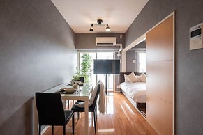 Residence Hotel Hakata 8