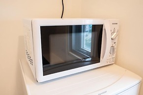 Residence Hotel Hakata 8