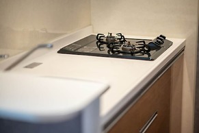 Residence Hotel Hakata 8