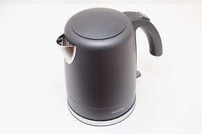 Residence Hotel Hakata 8