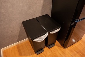 Residence Hotel Hakata 8