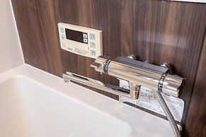 Residence Hotel Hakata 8