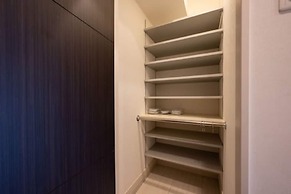 Residence Hotel Hakata 8