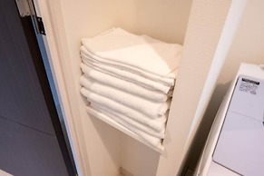 Residence Hotel Hakata 8