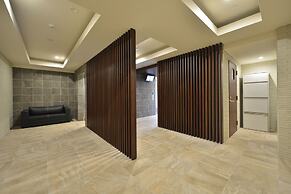 Residence Hotel Hakata 8