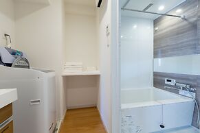 Residence Hotel Hakata 8