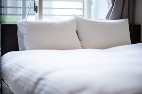 Residence Hotel Hakata 8