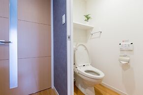 Residence Hotel Hakata 8