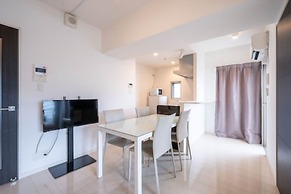 Residence Hotel Hakata 8