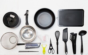 Residence Hotel Hakata 8