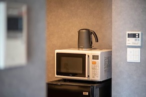 Residence Hotel Hakata 8