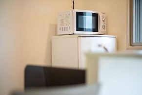 Residence Hotel Hakata 8