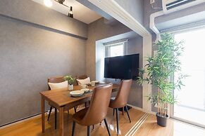 Residence Hotel Hakata 8