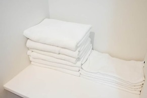 Residence Hotel Hakata 8