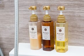 Residence Hotel Hakata 8