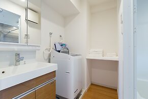 Residence Hotel Hakata 8