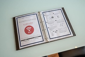 Residence Hotel Hakata 8