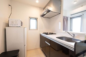 Residence Hotel Hakata 8