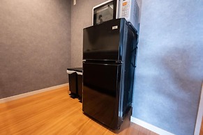 Residence Hotel Hakata 8